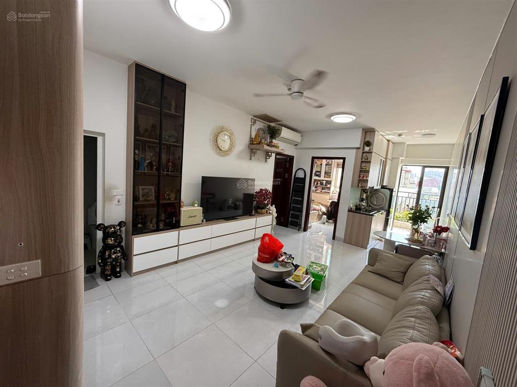 Bán ch chung cư sông hồng park view  165 thái hà 60m2 thông thủy có 2pn  2wc nhà đẹp giá hơn 6 tỷ