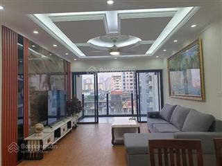 Chính chủ bán căn hộ chung cư vimeco ii nguyễn chánh 130m2 có 3pn  2vs căn góc, giá 10 tỷ còn bớt