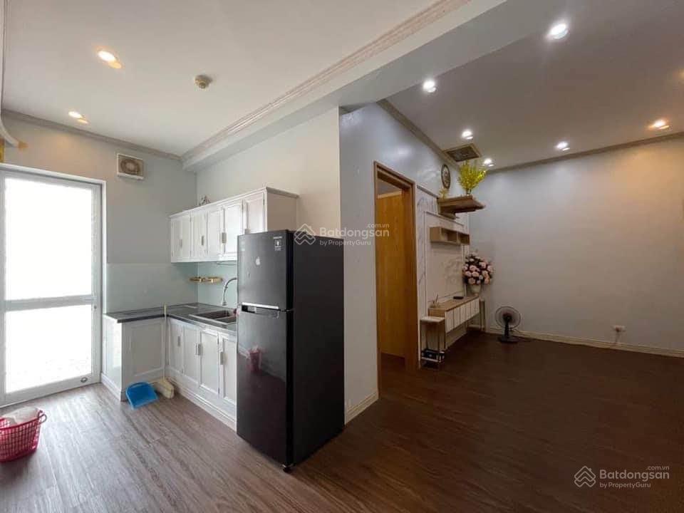 Cho thuê căn hộ chung cư b14 kim liên 622m có 2pn  1wc ban công đông nam giá 11tr