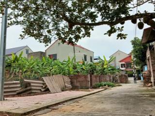 Bán đất tại đường 131, xã mai đình, sóc sơn, hà nội, 35 triệu vnd, 140m2, chính chủ uy tín