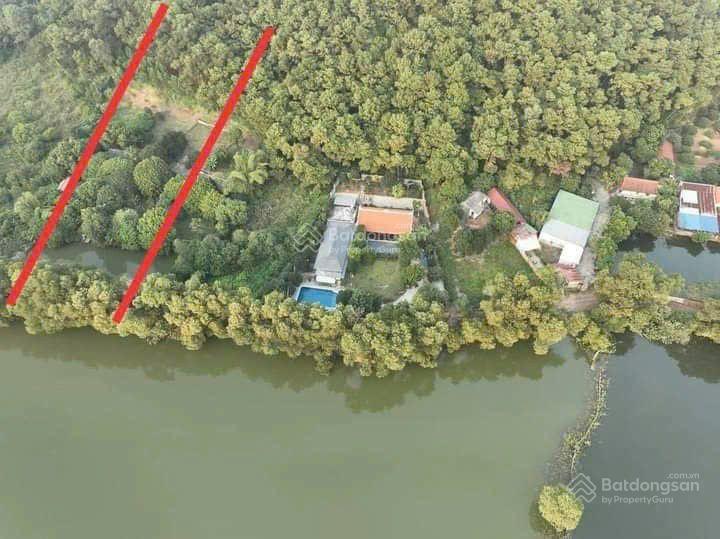 Bán trang trại, khu nghỉ dưỡng tại đông quan, tiên dược, sóc sơn, giá cực chất 8 tỷ vnd, 3800 m2