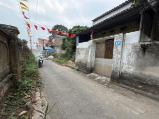 Bán nhà riêng tại hương đình, sóc sơn, 2,7 tỷ, 61m2, 1pn, 1wc, pháp lý đầy đủ, uy tín chỉ với