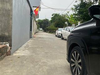 Bán đất tại thôn hoàng dương, 3,2 tỷ, 80m2, giá siêu hời