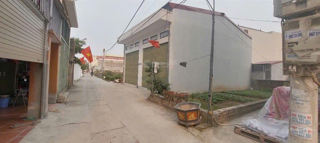 Bán nhà riêng tại thôn song mai, 3 tỷ, 64m2, đẹp, nhiều tiện ích