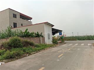 Hàng hiếm tại trục chính thôn đông sơn,5, đất thổ cư đẹp xuất sắc