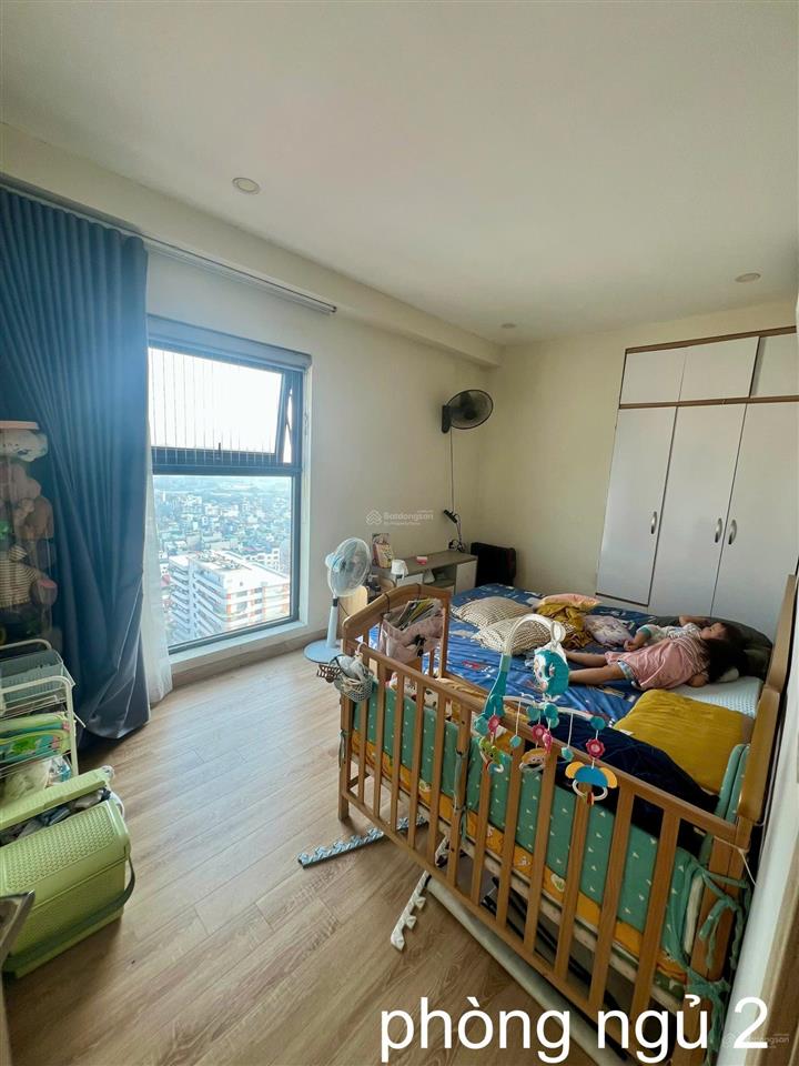 Chính chủ bán căn hộ 3pn 81,5m² tại 44 triều khúc  thanh xuân  giá chỉ 7,x tỷ (x lớn)