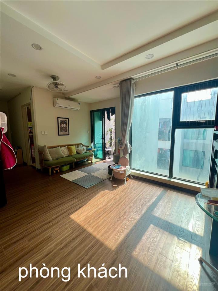 Chính chủ bán căn hộ 3pn 81,5m² tại 44 triều khúc  thanh xuân  giá chỉ 7,x tỷ (x lớn)