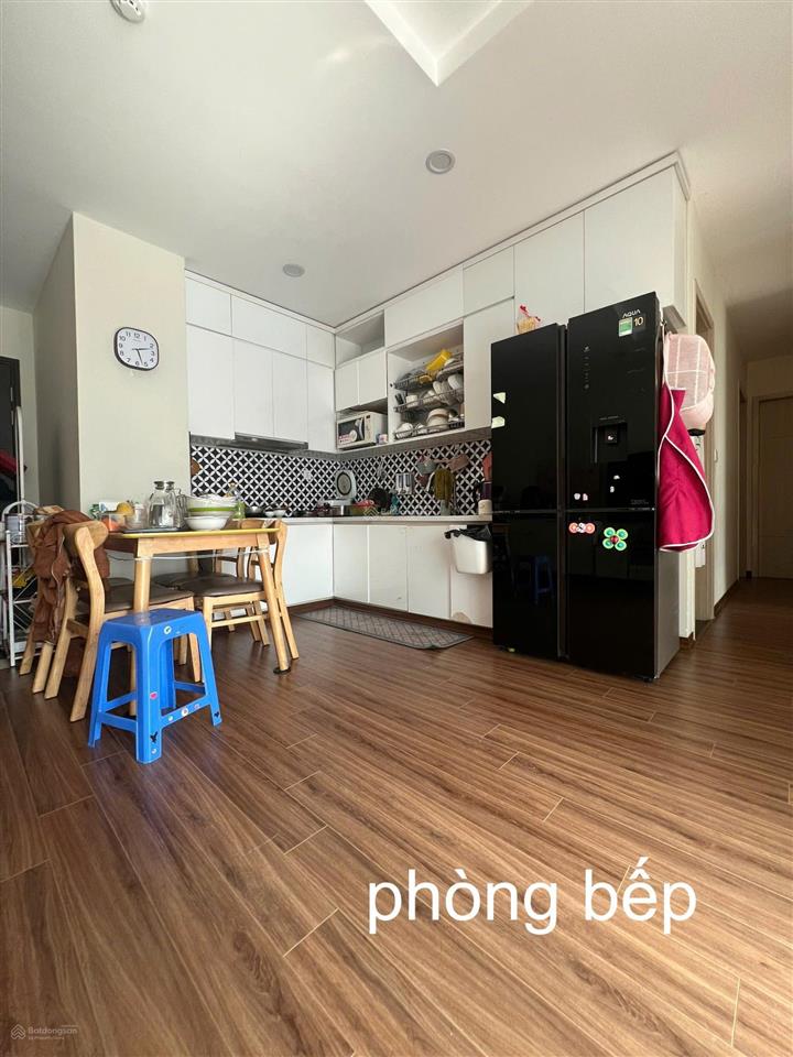 Chính chủ bán căn hộ 3pn 81,5m² tại 44 triều khúc  thanh xuân  giá chỉ 7,x tỷ (x lớn)