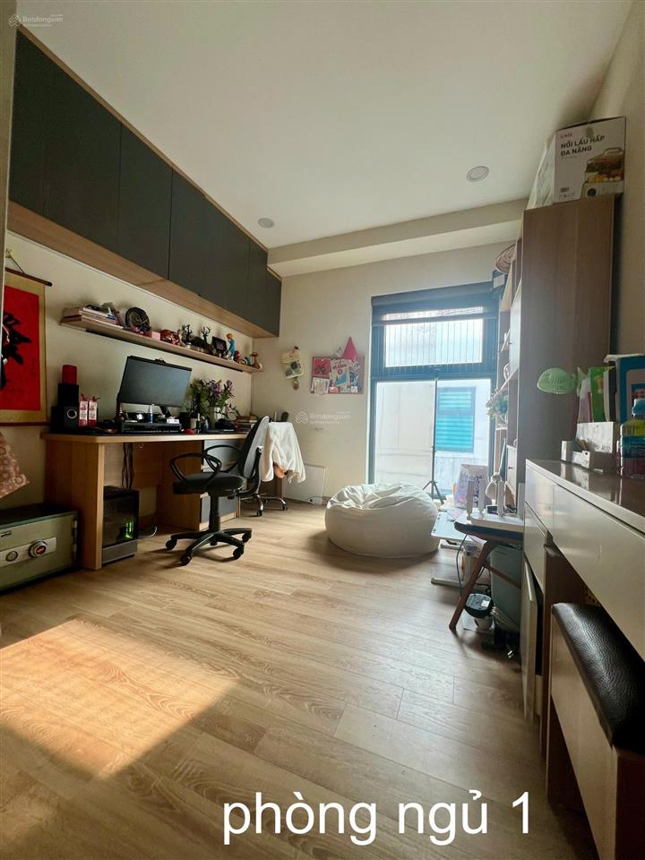 Chính chủ bán căn hộ 3pn 81,5m² tại 44 triều khúc  thanh xuân  giá chỉ 7,x tỷ (x lớn)
