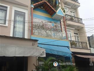 Nhà 4 tầng 95m2 hoàn công đầy đủ  đường ô  tô tới nhà chỉ 6,3 tỷ