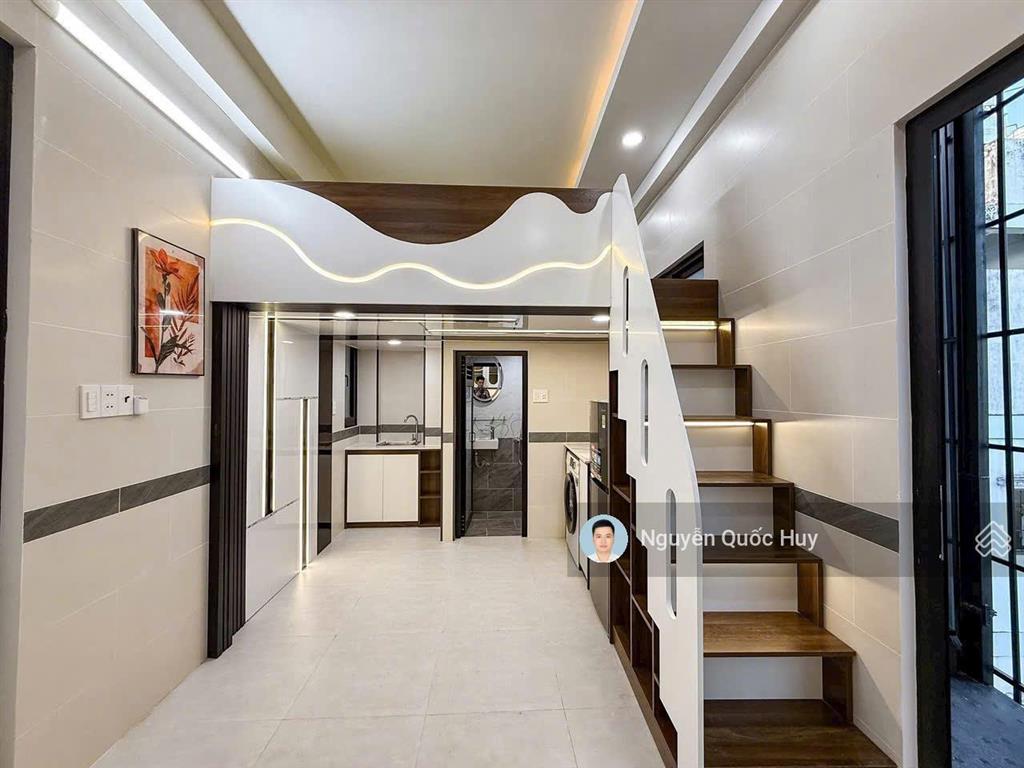 [chdv pccc chuẩn] 90m2 phú nhuận dòng tiền 1.1 tỷ/năm giá chỉ 18.5 tỷ