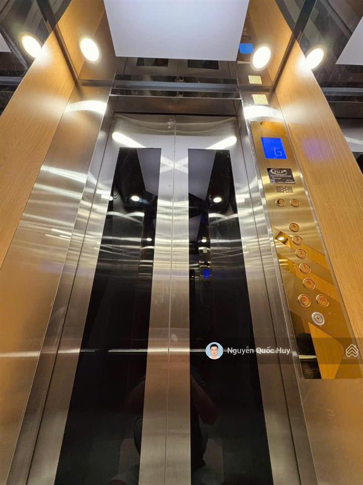 [chdv pccc chuẩn] 90m2 phú nhuận dòng tiền 1.1 tỷ/năm giá chỉ 18.5 tỷ