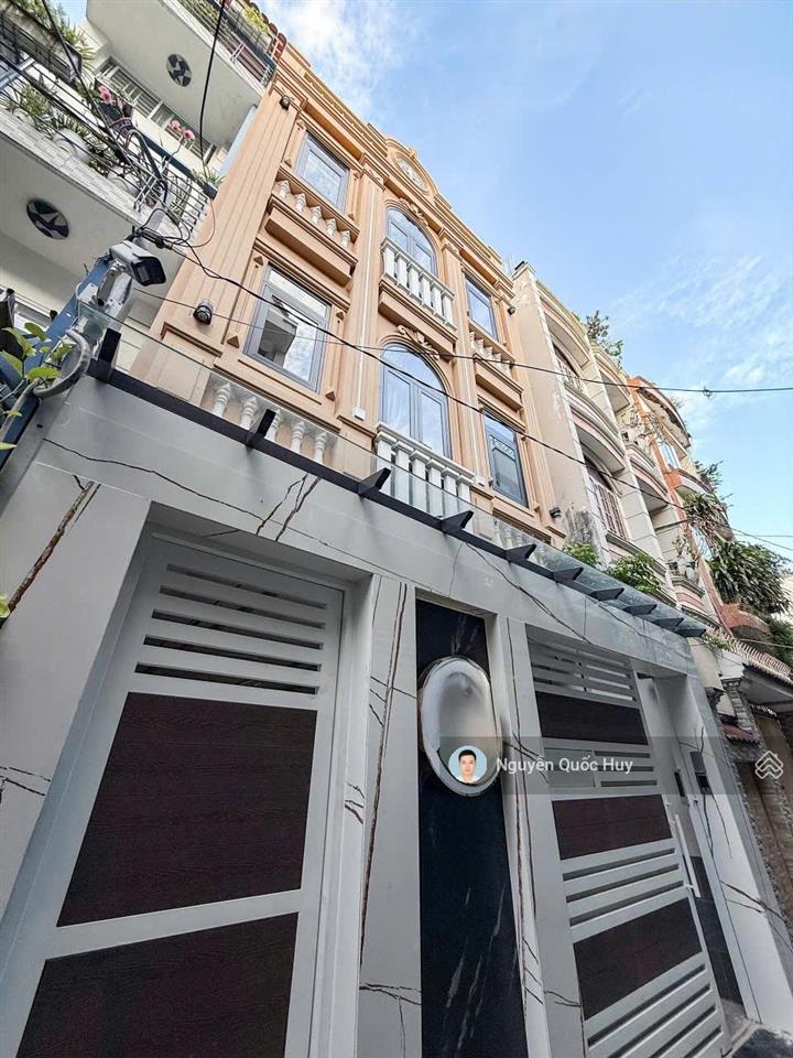 [chdv pccc chuẩn] 90m2 phú nhuận dòng tiền 1.1 tỷ/năm giá chỉ 18.5 tỷ