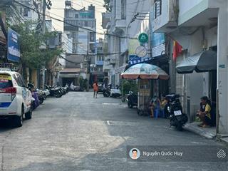 [siêu phẩm gò vấp]  2 mặt tiền tiện kinh doanh  sát vách cityland  giá chỉ 6,6 tỷ