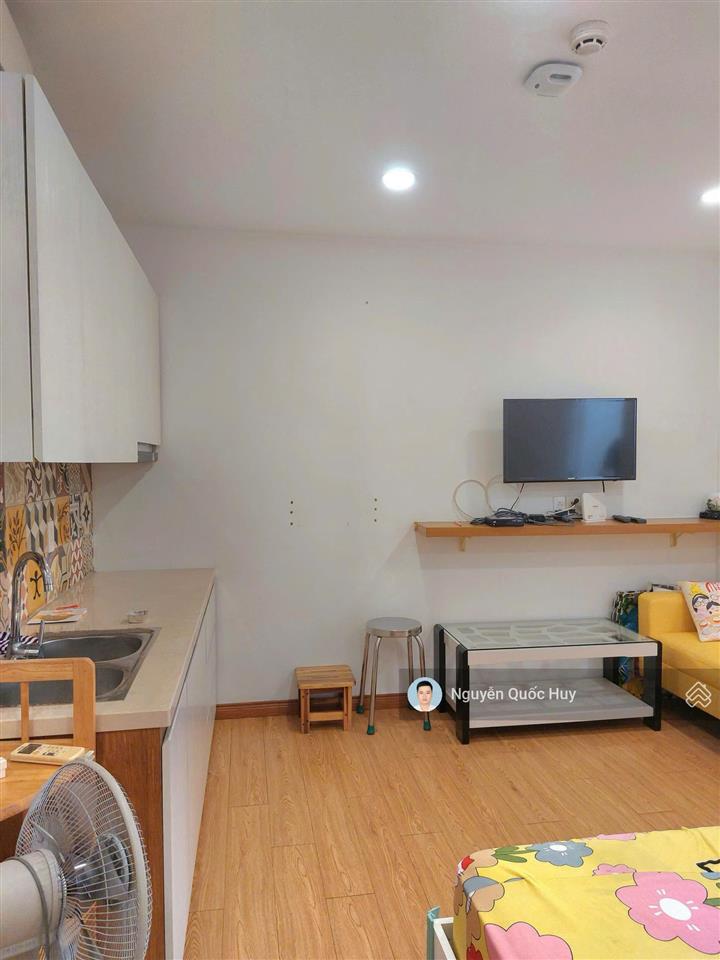 Nhà đẹp 5 tầng sát trường sa  ô tô ngủ nhà  58m2 chỉ 14,x tỷ