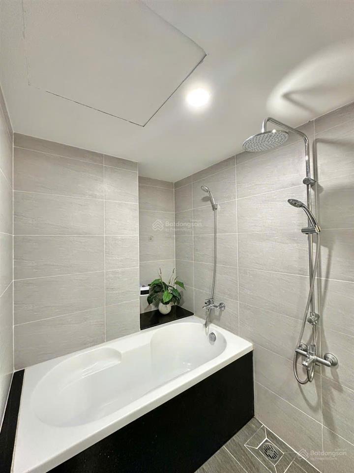 Ch 123m2 full nội thất cao cấp  ngay phú mỹ hưng chỉ 62tr/m2