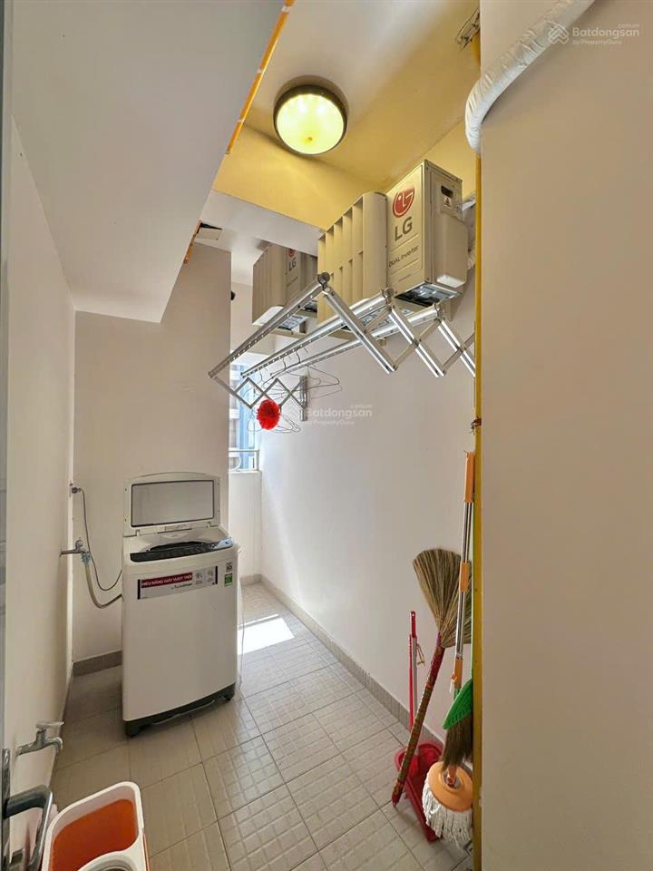 Ch 123m2 full nội thất cao cấp  ngay phú mỹ hưng chỉ 62tr/m2