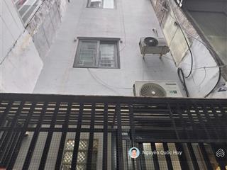 Bán nhà 2 mt hẻm đề thám q1  4 tầng đúc kiên cố  hoàn công đủ  giá chỉ nhỉnh 8 tỷ