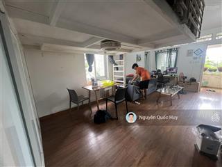 Hàng hiếm quận 3  view sông mát lạnh  ngay cầu lê văn sỹ  chỉ 2.49 tỷ!