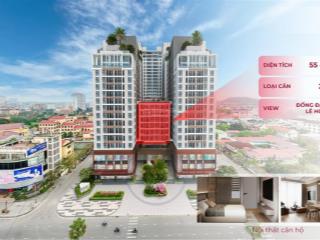 Giỏ hàng vip 2pn căn hộ hue heritage trực tiếp chủ đầu tư đống đa  sở hữu vĩnh viễn