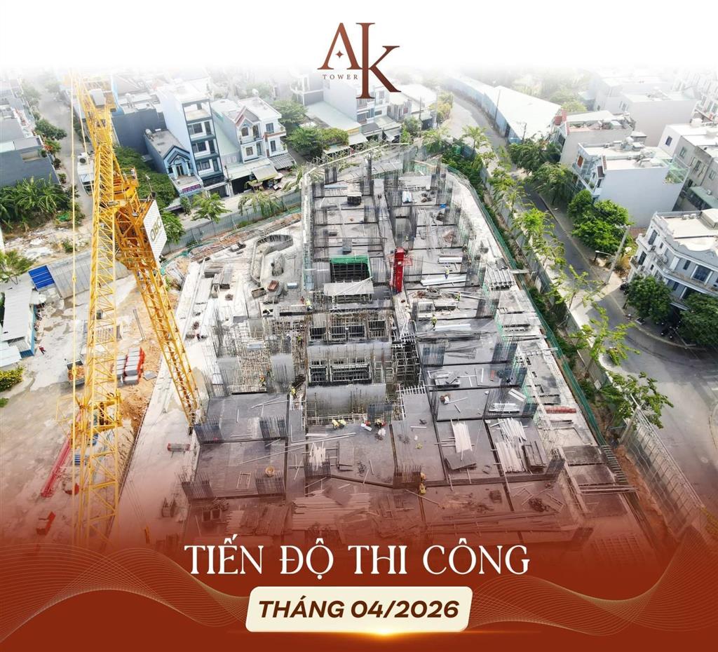 Chính chủ bán căn góc ak tower  69,7m view bể bơi cực chill  giá 3.5 tỷ