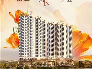 Chính chủ bán căn góc ak tower  69,7m view bể bơi cực chill  giá 3.5 tỷ