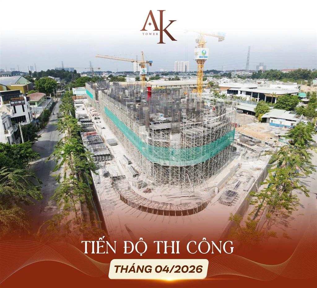 Chính chủ bán căn góc ak tower  69,7m view bể bơi cực chill  giá 3.5 tỷ