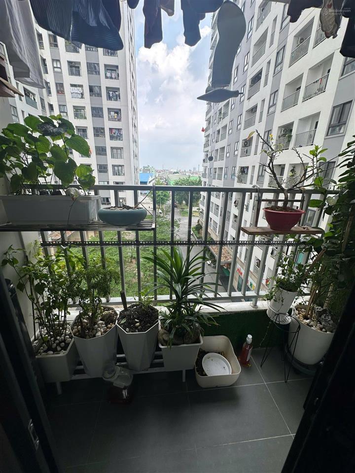 Chính chủ bán gấp căn 2pn hướng đn  2,3 tỷ 59m2 ngay sát aeon mall & vsip bình dương