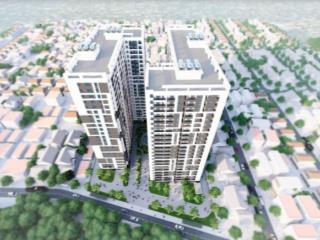 Chính chủ bán gấp căn 2pn hướng đn  2,3 tỷ 59m2 ngay sát aeon mall & vsip bình dương