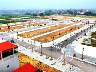 Bán đất tại chợ sàn và xã lan mẫu, lục nam, bắc giangcạnh kcn, giá đầu tư 2,7 tỷ, 100m2, mt 5m