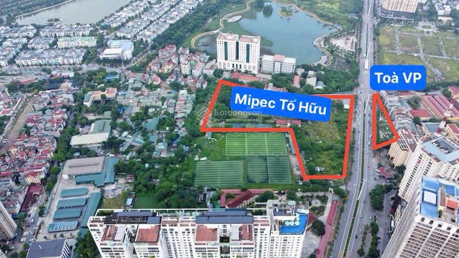 Các suất nội bộ căn hộ chung cư cao cấp của mipec ở 54 tố hữu, mọi loại căn 2pn, 3pn giá cdt f0,