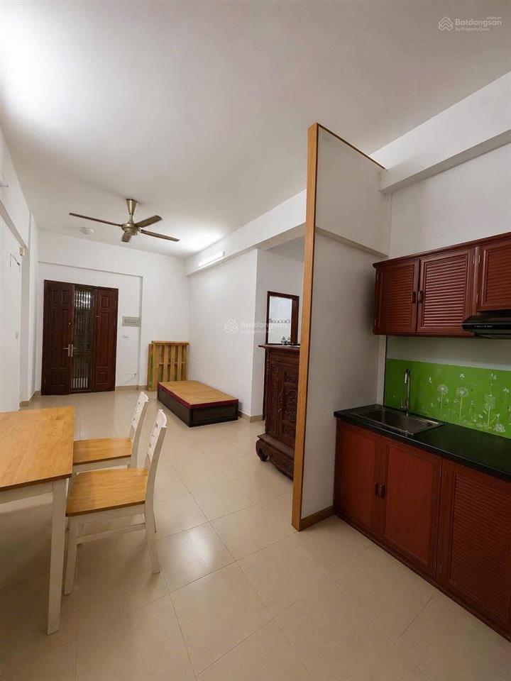 Cho thuê căn hộ 61m² 2pn tại chung cư 183 hoàng văn thái, thanh xuân, hà nội. 10tr/th