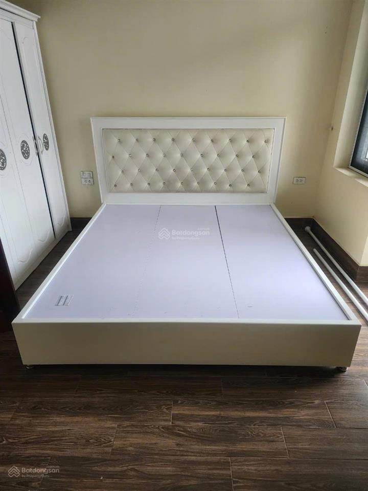 Cho thuê căn hộ 61m² 2pn tại chung cư 183 hoàng văn thái, thanh xuân, hà nội. 10tr/th