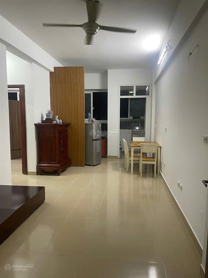 Cho thuê căn hộ 61m² 2pn tại chung cư 183 hoàng văn thái, thanh xuân, hà nội. 10tr/th