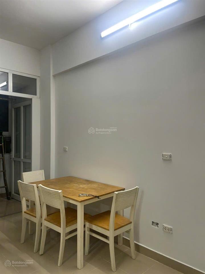 Cho thuê căn hộ 61m² 2pn tại chung cư 183 hoàng văn thái, thanh xuân, hà nội. 10tr/th