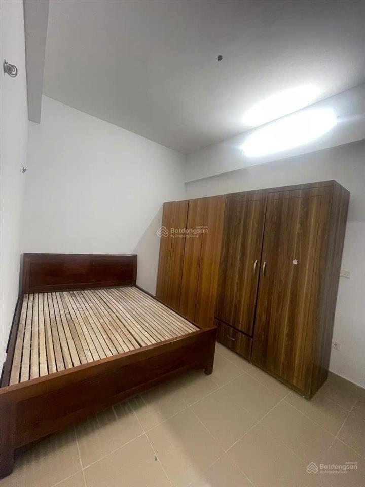 Cho thuê căn hộ 61m² 2pn tại chung cư 183 hoàng văn thái, thanh xuân, hà nội. 10tr/th