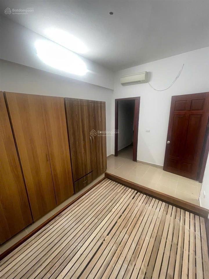 Cho thuê căn hộ 61m² 2pn tại chung cư 183 hoàng văn thái, thanh xuân, hà nội. 10tr/th