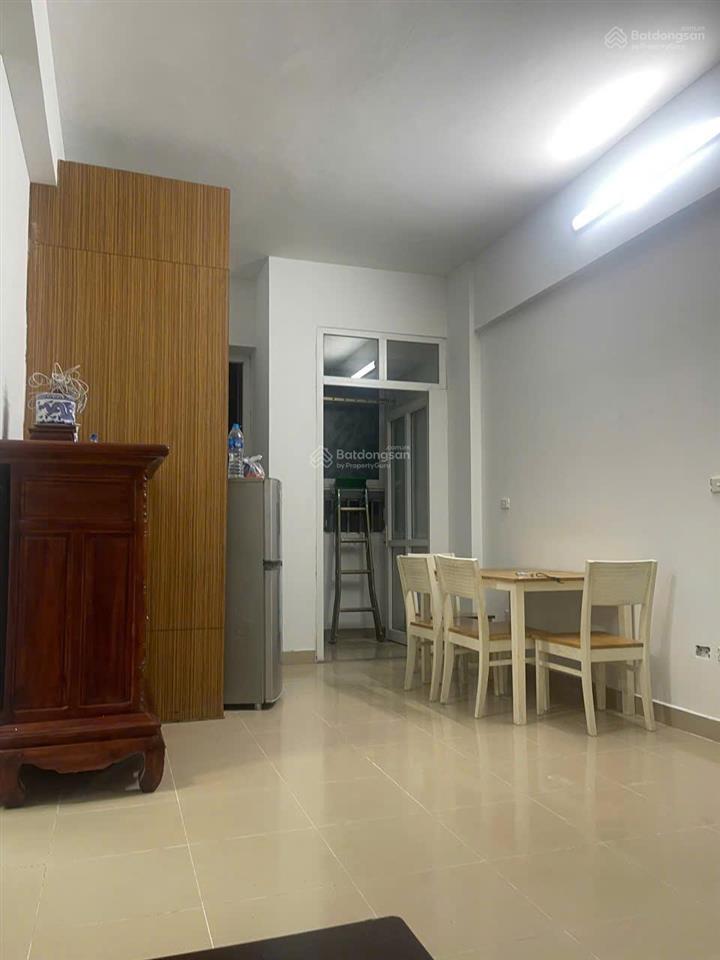 Cho thuê căn hộ 61m² 2pn tại chung cư 183 hoàng văn thái, thanh xuân, hà nội. 10tr/th