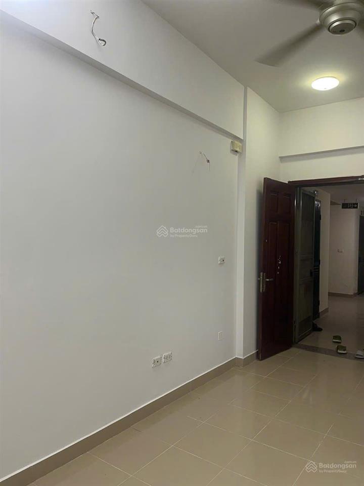 Cho thuê căn hộ 61m² 2pn tại chung cư 183 hoàng văn thái, thanh xuân, hà nội. 10tr/th