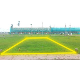 Bán nền thổ cư sổ hồng sẵn có khu nam long 2, cái răng, cần thơ