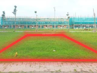 Bán nền giá rẻ hướng đông bắc khu nam long ii central lake