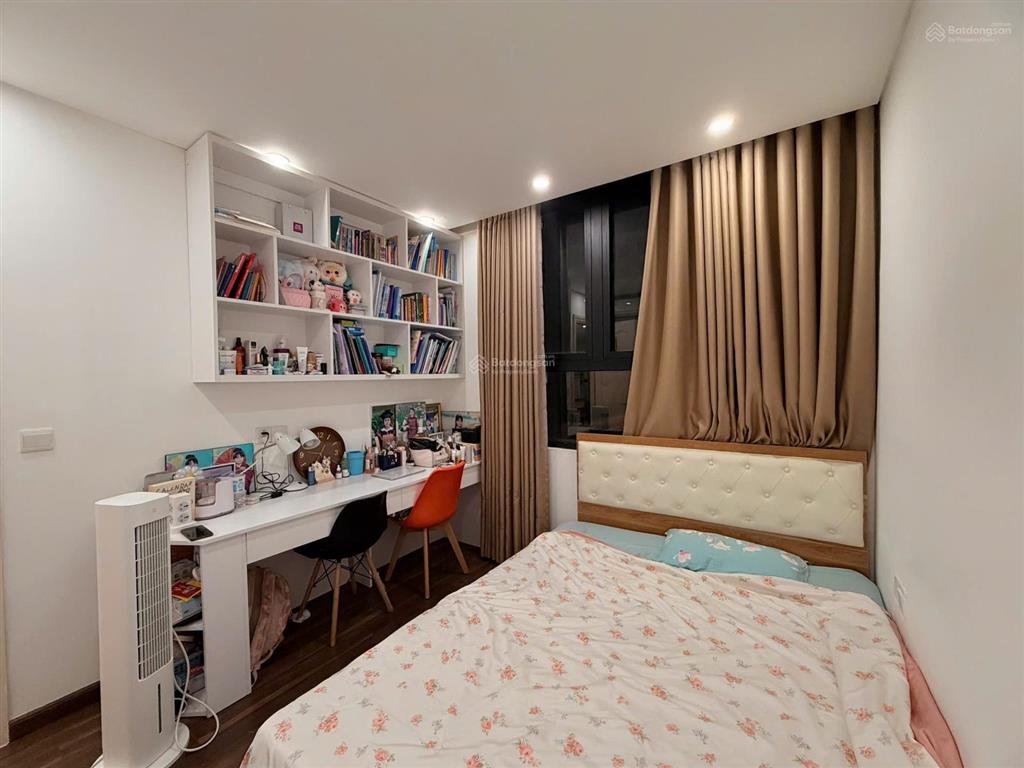 Bán căn hộ chính chủ 78m2 tại ecocity việt hưng long biên sẵn sổ giao dịch