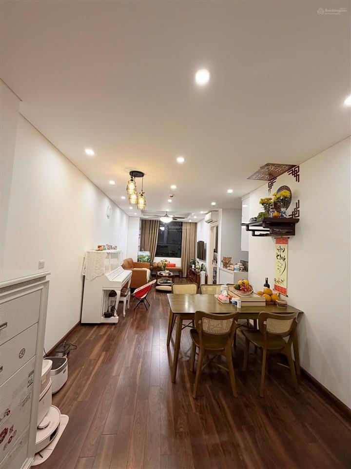 Bán căn hộ chính chủ 78m2 tại ecocity việt hưng long biên sẵn sổ giao dịch