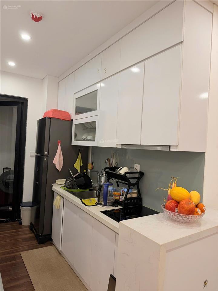 Bán căn hộ chính chủ 78m2 tại ecocity việt hưng long biên sẵn sổ giao dịch