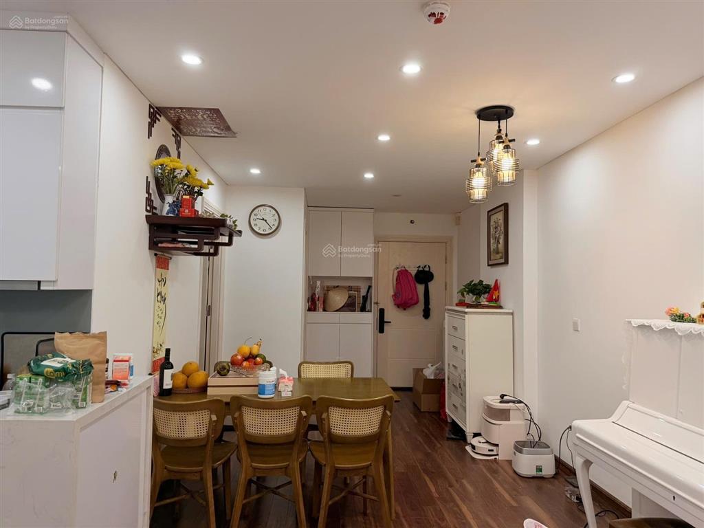 Bán căn hộ chính chủ 78m2 tại ecocity việt hưng long biên sẵn sổ giao dịch