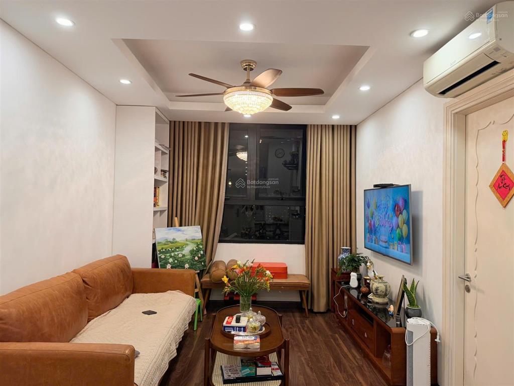 Bán căn hộ chính chủ 78m2 tại ecocity việt hưng long biên sẵn sổ giao dịch
