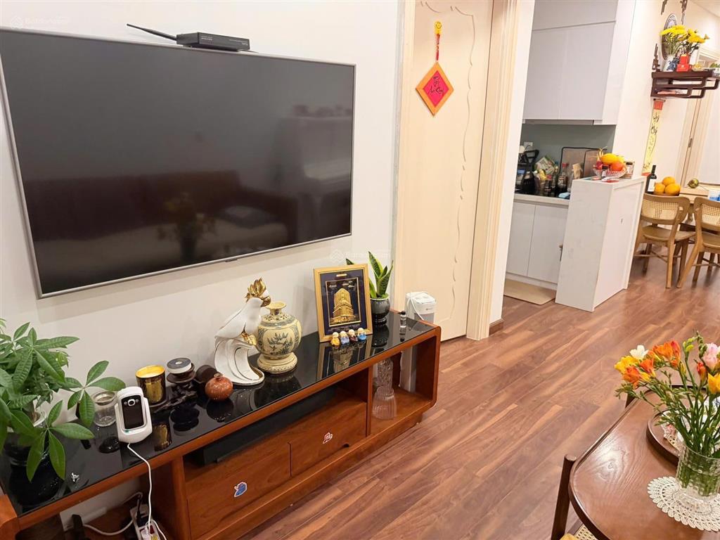 Bán căn hộ chính chủ 78m2 tại ecocity việt hưng long biên sẵn sổ giao dịch