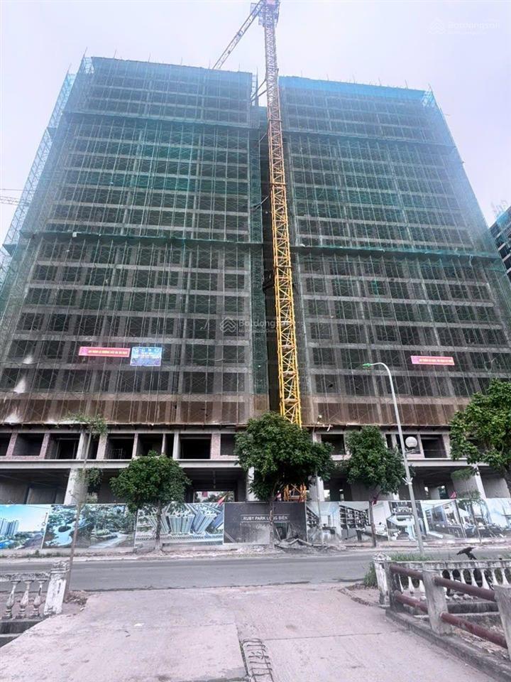 Trực tiếp cđt bán căn hộ 3 phòng ngủ 2 phòng vệ sinh  căn góc  tầng đẹp, view panorama. ký hđmb