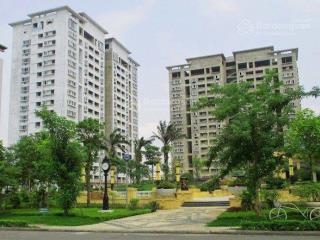 Cho thuê căn 2 ngủ tại tòa thang máy ở ct17 đối diện trâu thúy hằng
