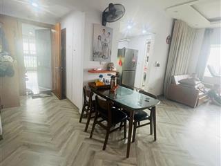 Bán căn chung cư 2 ngủ 2 vệ sinh tại green house  ct17 việt hưng  long biên